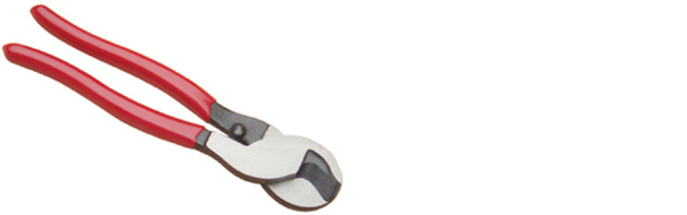 TIJERA CORTA CABLES LCT LK60 250MM