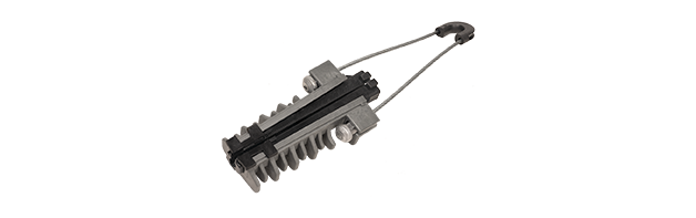 MORSETO MORZA 1023 RETENCION LCT ALUMINIO PRA-1500