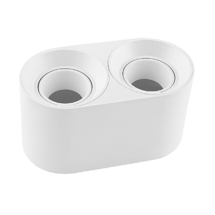 MONOVOLUMEN FACH2 2XGU10 MOVIL BLANCO