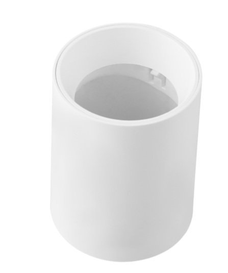 MONOVOLUMEN YANA1 GU10 FIJO BLANCO