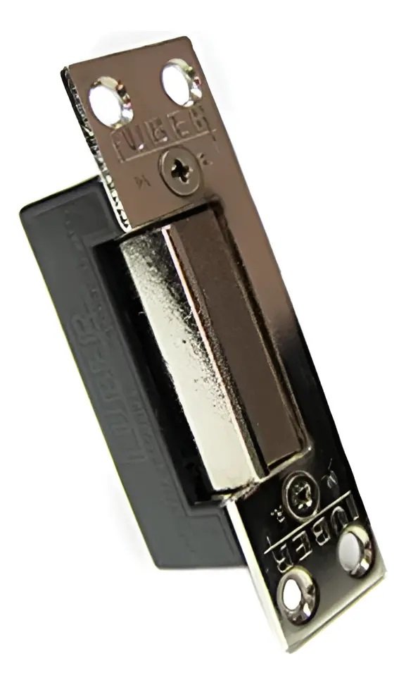 CERRADURA ELECTRICA MINI LUBER