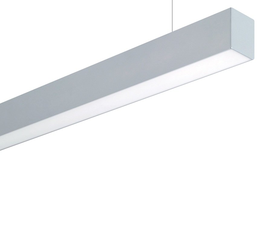TASSO LED 13W 57CM COLGAR/APLICAR