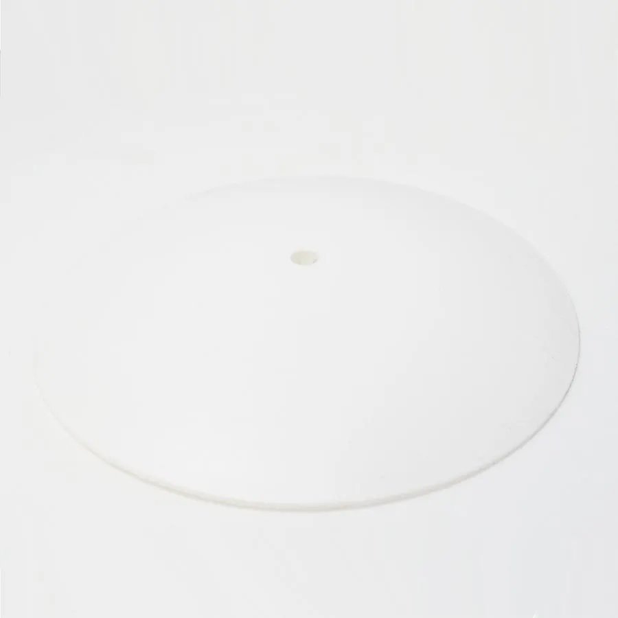 FLORON CHATO BOMBE PVC BLANCO