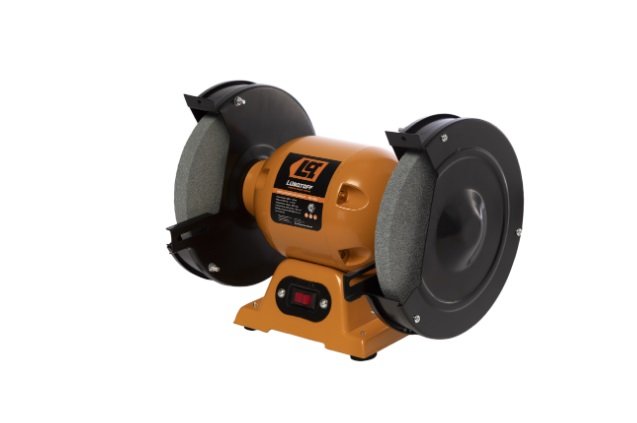 AMOLADORA DE BANCO 550W 3/4 HP LUSQTOFF
