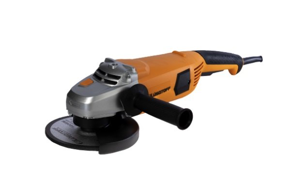 AMOLADORA ANGULAR LUSQTOFF 2200W 180MM AML2200-8