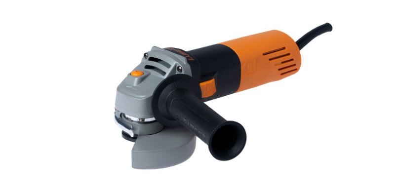 AMOLADORA LUSQTOFF 850W 220V AML850-8