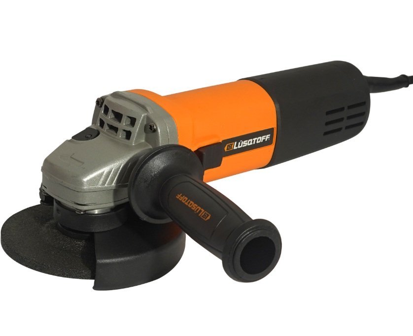 AMOLADORA 115MM 850W AML8509 LUSQTOFF