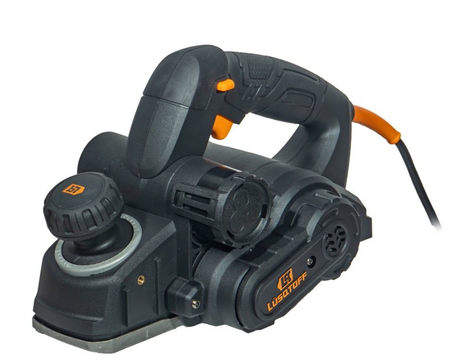 CEPILLO 1050W 15000RPM LUSQTOFF CEL10509