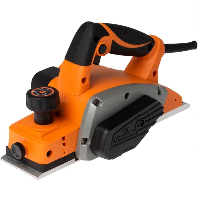 CEPILLO 620W 16000RPM LUSQTOFF CEL6208