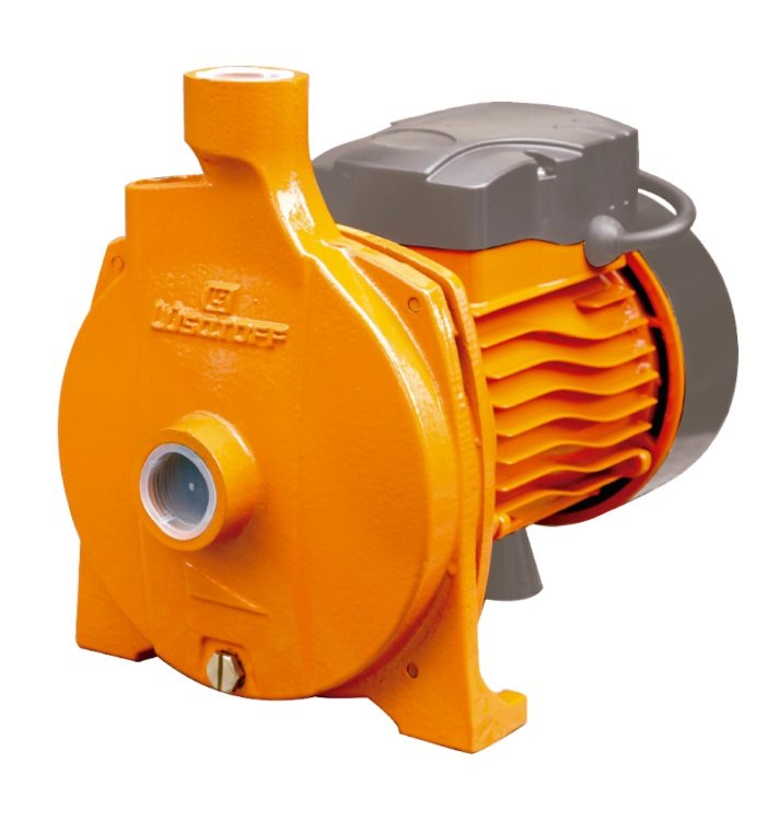 BOMBA CENTRIFUGA LUSQTOFF 3/4HP 550W 220V CPM146