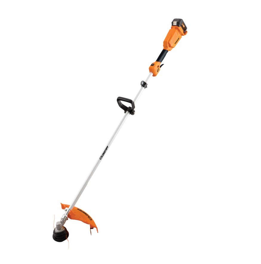 MOTOGUADAA A BATERIA 18V LUSQTOFF 1 BATERIA S/CARGADOR