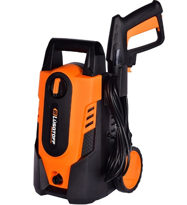 HIDRO LUSQTOFF HL 120