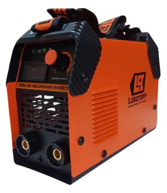 INVERTER LUSQTOFF IRON 180