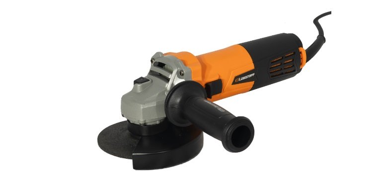 AMOLADORA LUSQTOFF 720W 220V L-820