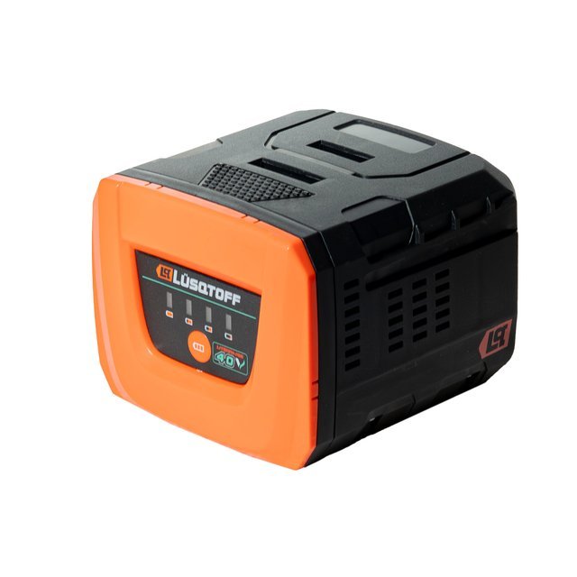 BATERIA DE LITIO 40V 5AH LUSQTOFF ECOLINE