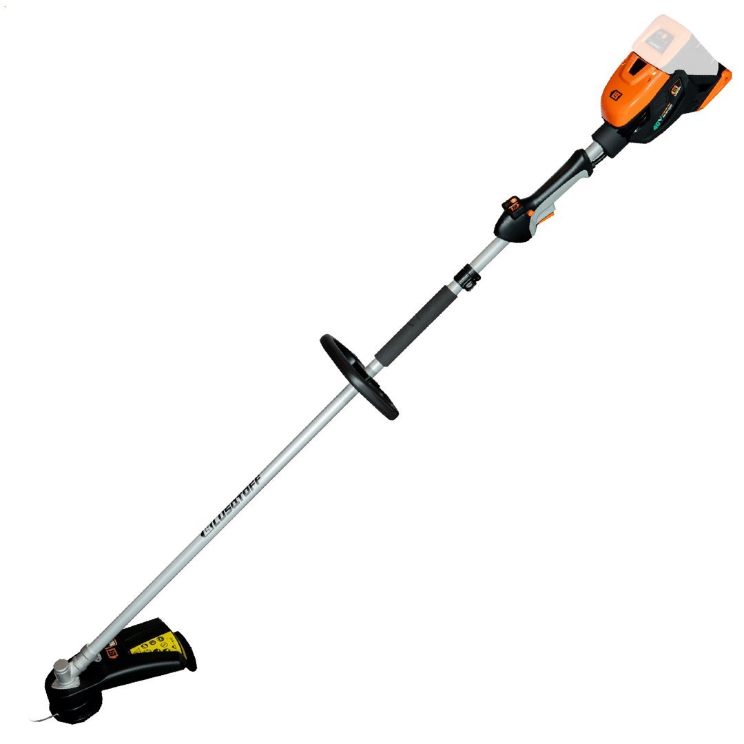 DESMALEZADORA A BATERIA 40V LUSQTOFF ECOLINE