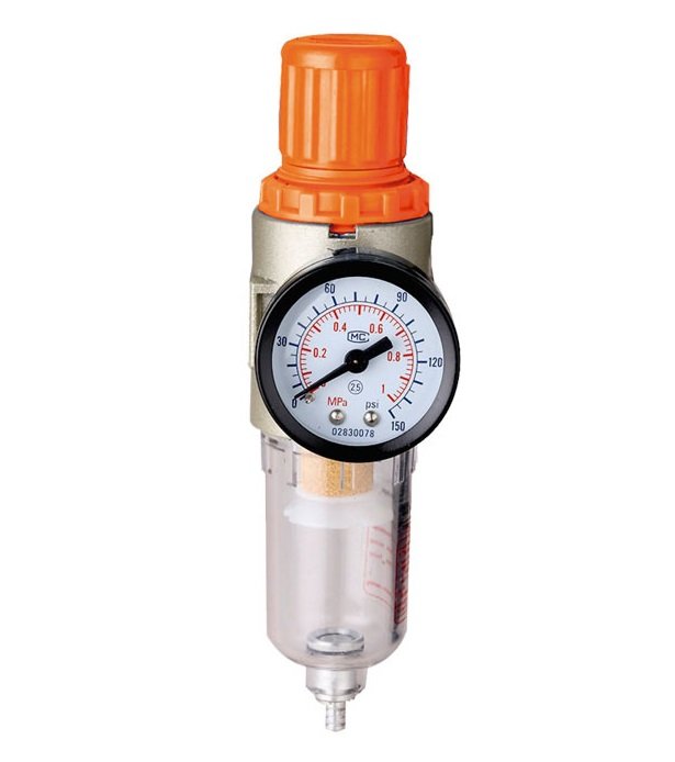 FILTRO DE AIRE REGULADOR 0150PSI LUSQTOFF