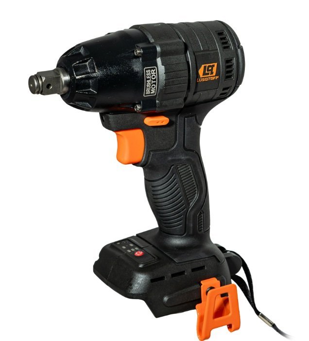 LLAVE DE IMPACTO 1/2 LUSQTOFF LIL19009B
