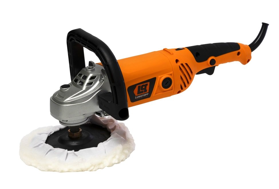 LUSTRALIJADORA LUSQTOFF 1300W LJL1300-8