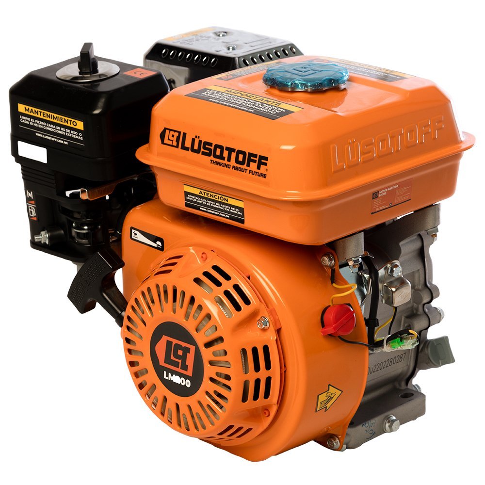 MOTOR 65HP EJE VERTICAL LUSQTOFF