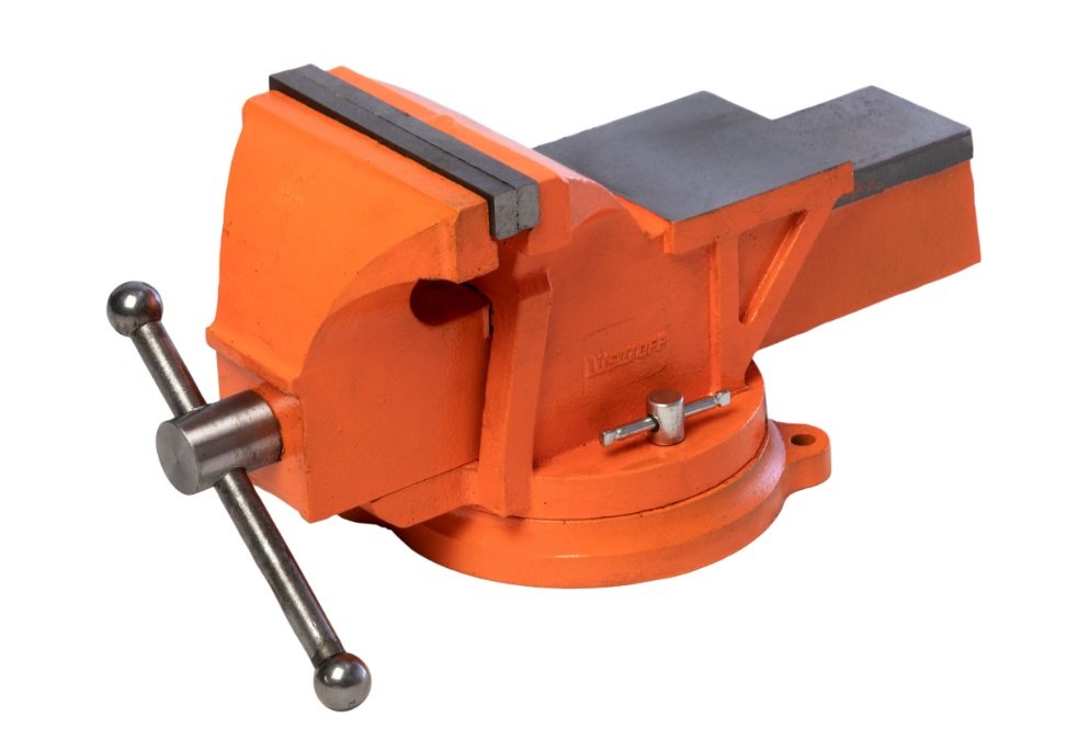 MORSA DE BANCO LUSQTOFF GIRATORIA 6 LM06