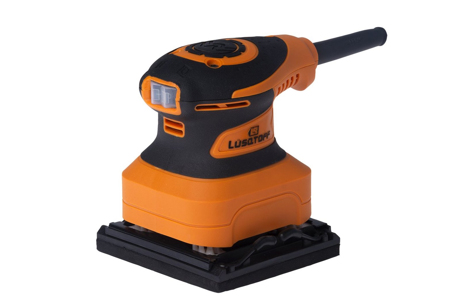 LIJADORA ORBITAL 260W LUSQTOFF LOL2608