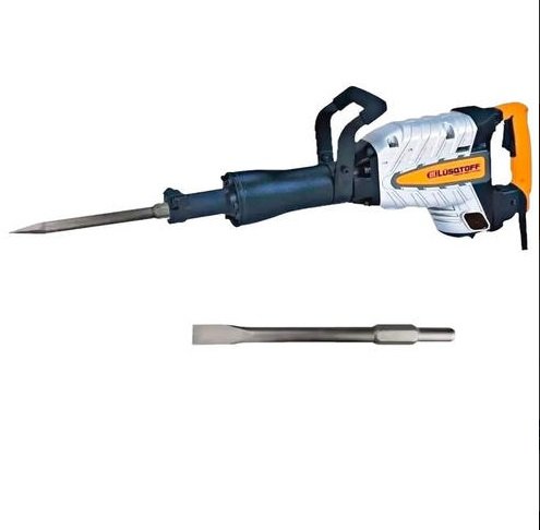 MARTILLO DEMOLEDOR LUSQTOFF LQ-65B