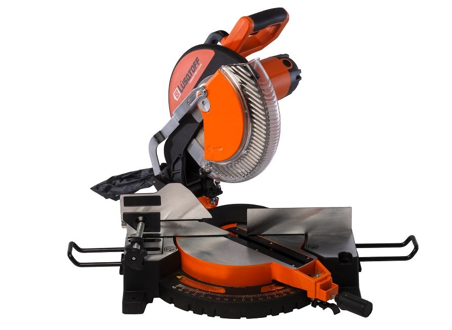 INGLETEADORA LUSQTOFF INDUSTRIAL 2000W 2.7HP LQI-2000