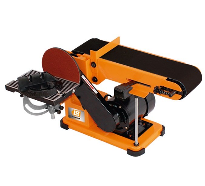 LIJADORA LUSQTOFF LQLB-250 440W