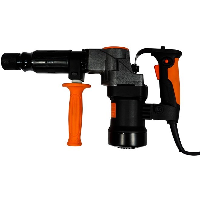 DEMOLEDOR LUSQTOFF BLACK 1050W MDL1050-9
