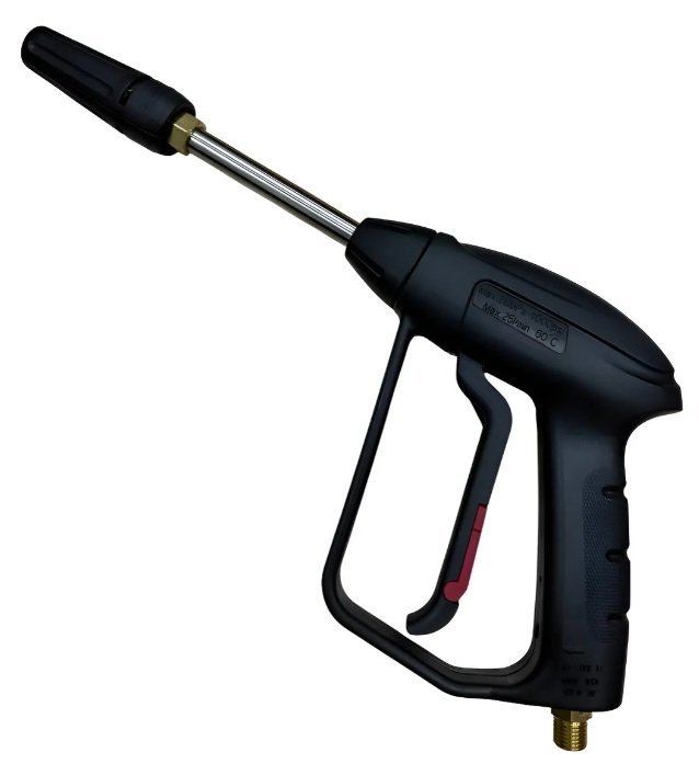 LANZA CORTA PROFESIONAL P/LT590 LUSQTOFF