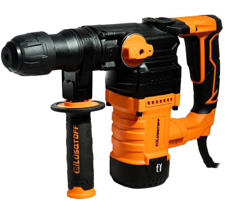 ROTOMARTILLO 45J 1050 W LUSQTOFF RML10508