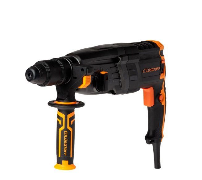 ROTOMARTILLO LUSQTOFF 1100W HORIZONTAL RML1100