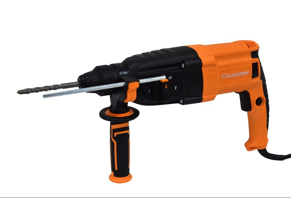 ROTOMARTILLO HORIZONTAL 850W 30MM LUSQTOFF RML8507