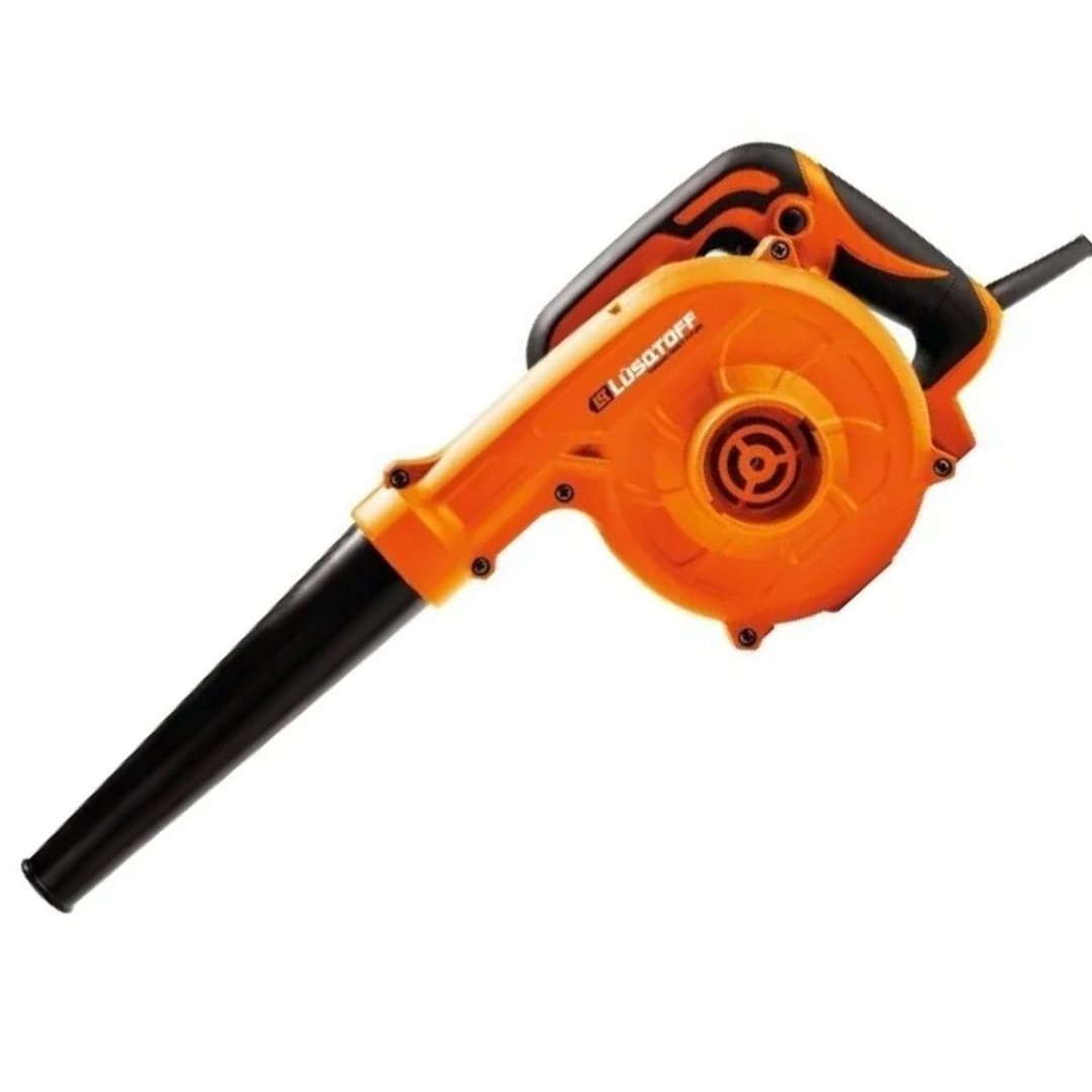 SOPLADORA ASPIRADORA 600W DE MANO LUSQTOFF 220V