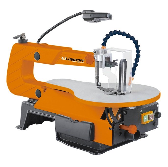 CALADORA DE BANCO LUSQTOFF SC-16AV
