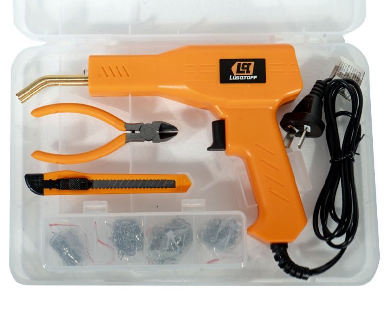 SOLDADOR DE PLASTICO 50W LUSQTOFF SL508