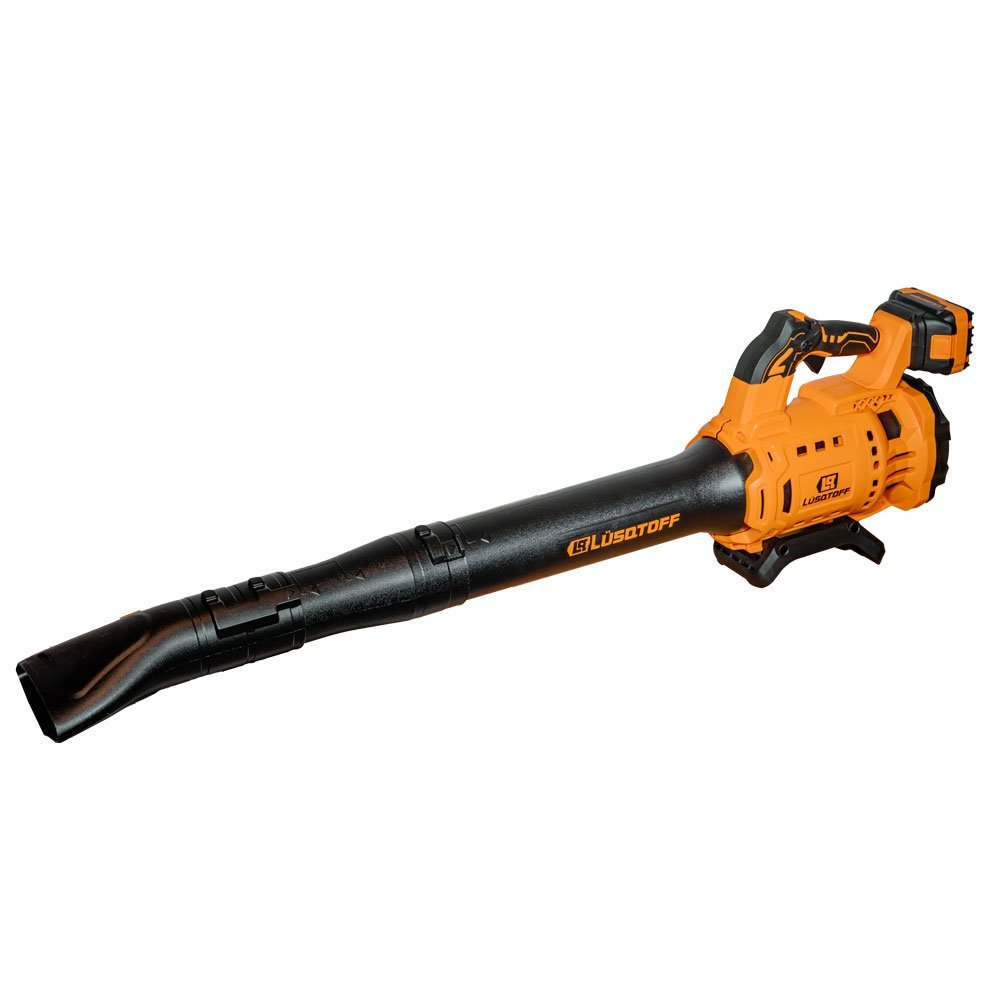 SOPLADOR A BATERIA LUSQTOFF SPL138BK