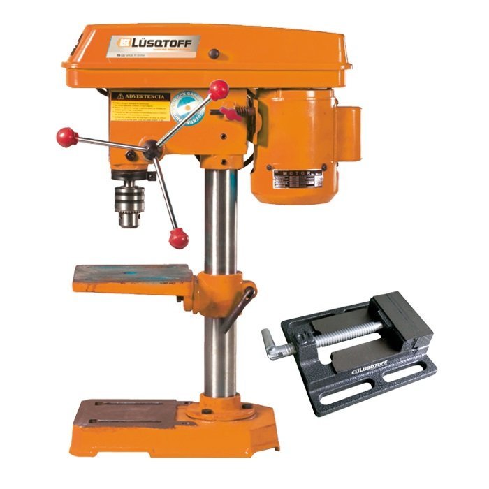 TALADRO DE BANCO 13MM LUSQTOFF TB-13
