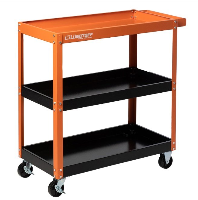 MESA/BANCO TRABAJO LUSQTOFF TC-1350