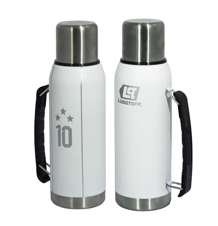 TERMO LUSQTOFF 1LTS 3 ESTRELLA BLANCO