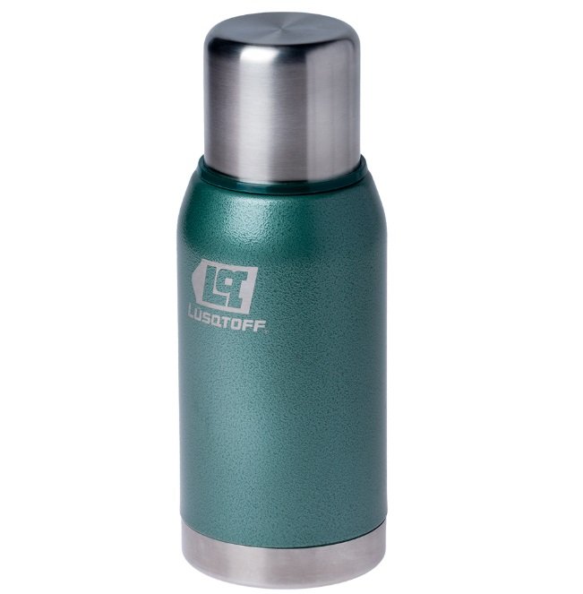 TERMO LUSQTOFF 750ML VERDE TL750-9