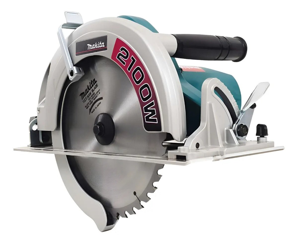 SIERRA CIRCULAR MAKITA 5902B 2200W 235mm
