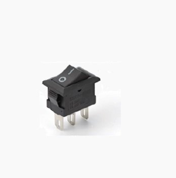 LLAVE SIMPLE INVERSORA SPDT 3P 250V ONON 2A