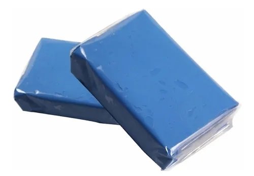 CLAY BAR HIGH QUALITY 180GR PAINTDETAIL