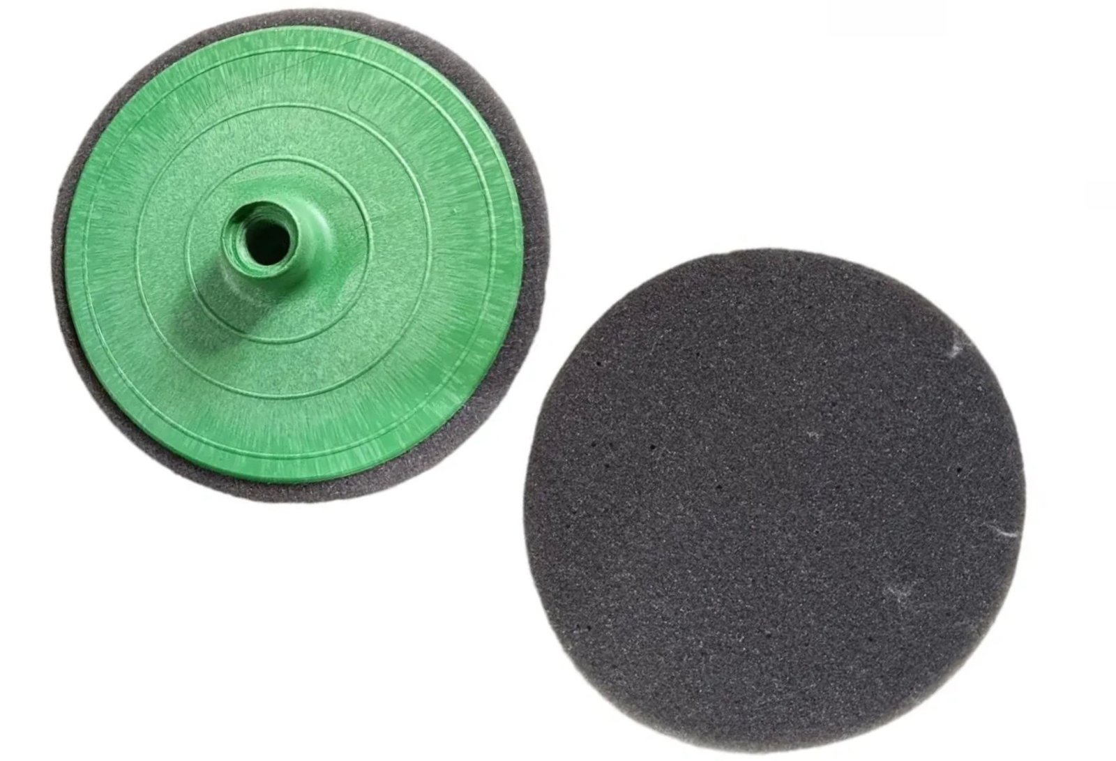 SOPORTE SOFT PARA PAO 160MM MATEZZ
