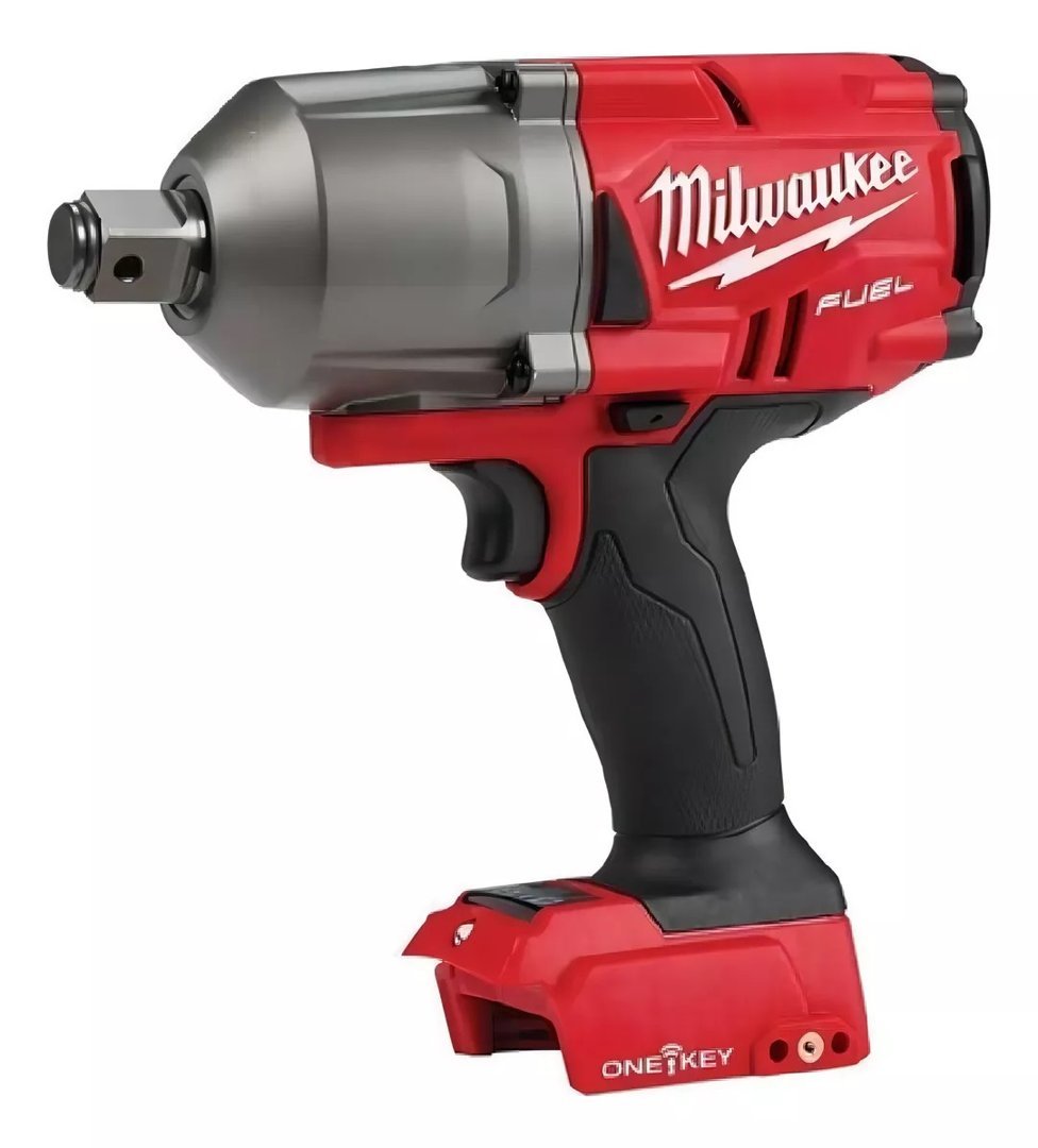 LLAVE DE IMPACTO 3/4 MILWAUKEE 18V ONE KEY WIRELESS S/B