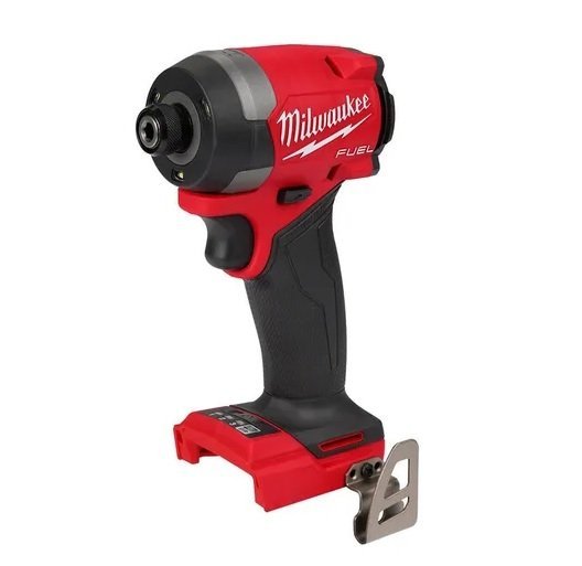 ATORNILLADOR DE IMPACTO ENC. 1/4 M18 MILWAUKEE S/BATERIAS