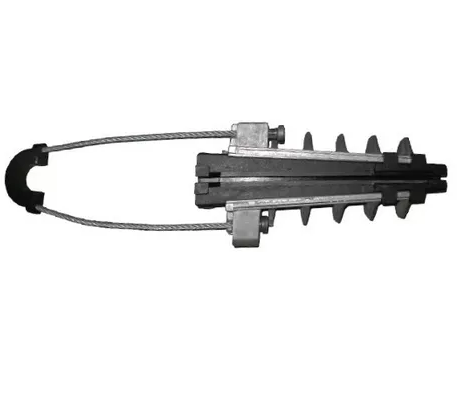MORZA DE RETENCION ALUMINIO REF. 1991/1 METALCE PRA-1500