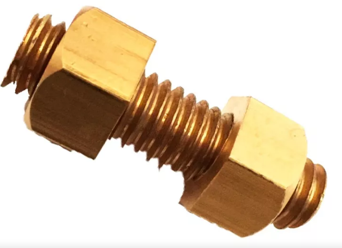 BLOQUETE BRONCE 1/2 X 50MM